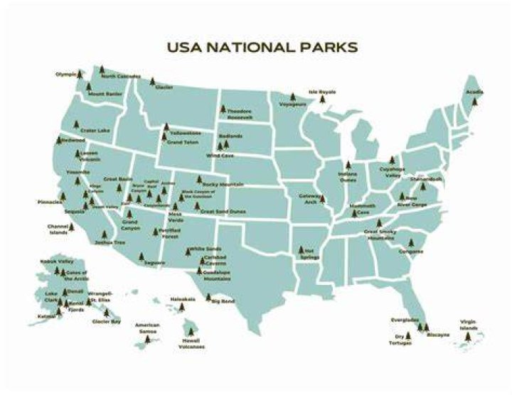 This U.S. national park has the world’s longest cave system—and an