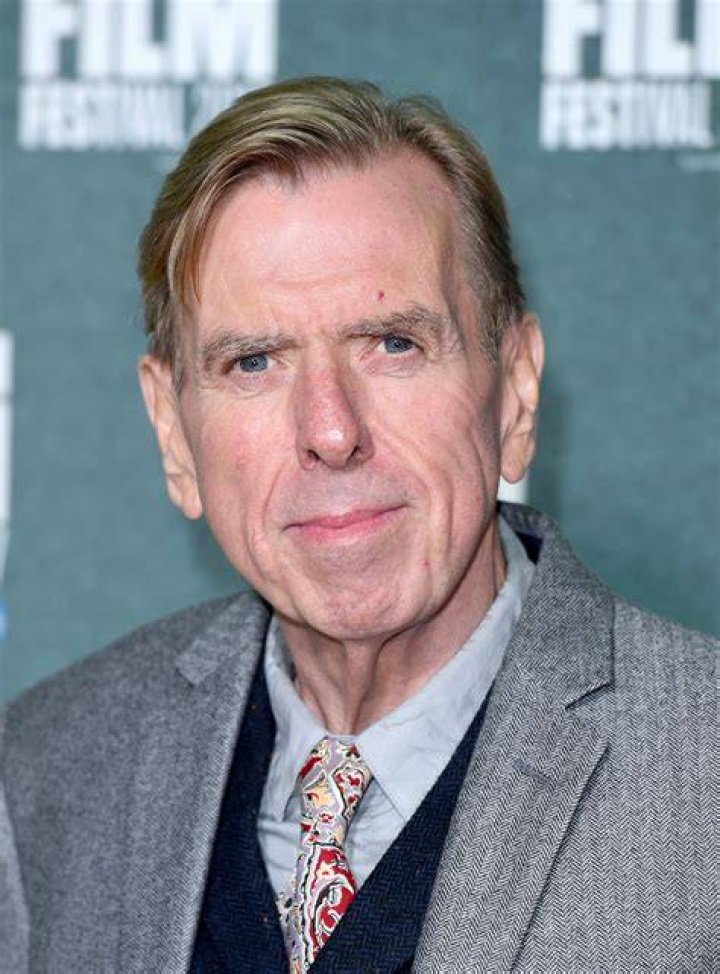 Timothy Spall Net Worth / Timothy Spall Net Worth 2018 Hidden Facts