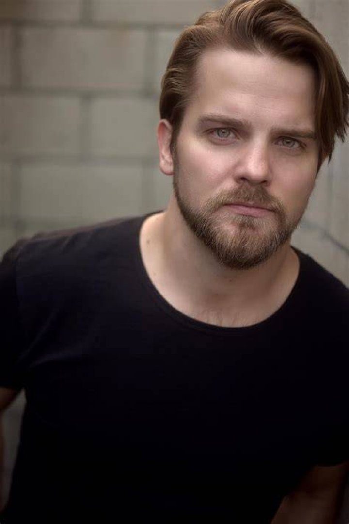 T.J. Linnard IMDb