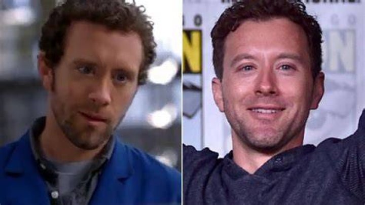 TJ Thyne &ldquo;Dr. Jack Hodgins&rdquo; On FOX&rsquo;s &ldquo;Bones&rdquo; [INTERVIEW]