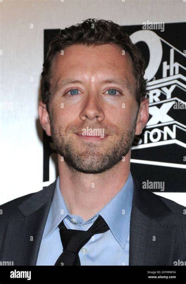 TJ Thyne photo 8 of 13 pics, wallpaper photo 286086 ThePlace2