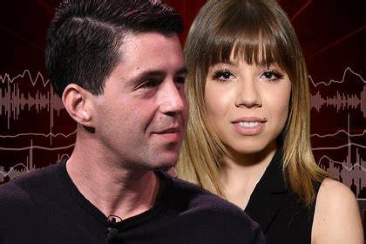 TMZ Pictures Of Jennette And Joe
