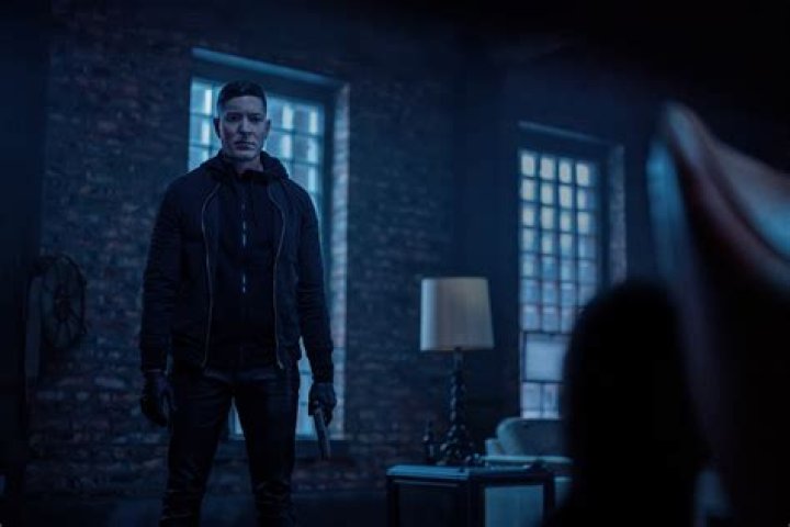 Tommy EganFocused 'Power' Spinoff Ordered to Series at Starz