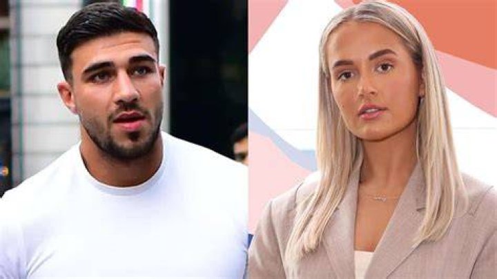 Tommy Fury And Molly / Molly Mae Hague Reveals Baby Plans From Her