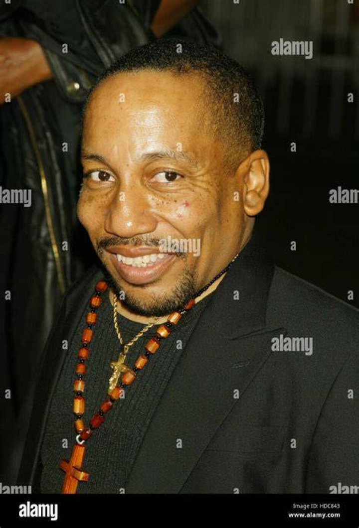 Tony Cox at World Premiere of OZ THE GREAT AND POWERFUL ©2013 Sue