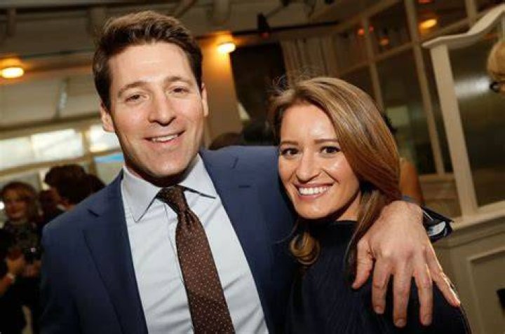 Tony Dokoupil Net worth, Career, Personal, and Early life