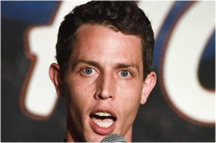 Tony Hinchcliffe Net Worth Wife Famous People Today