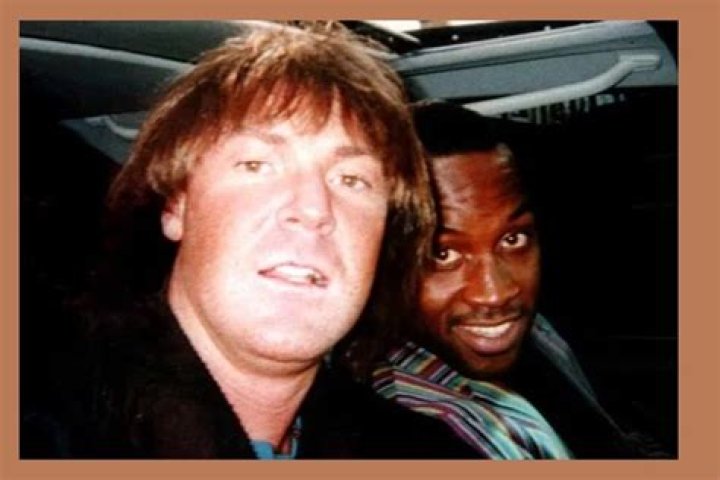 Tony Tucker At 62 &ldquo;TNT&rdquo; Still Feels He Would've KO'd Tyson With Two