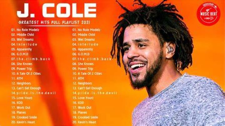 Top 15 J. Cole Songs of All Time (Part 2)