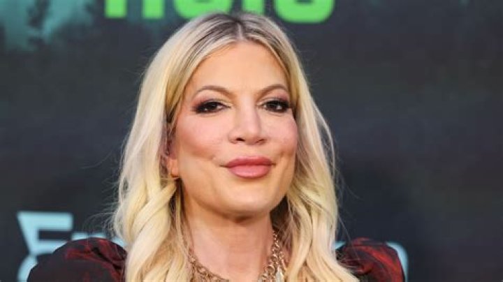 Tori Spelling 'Isn't Good With Money', ExHusband Charlie Shanian Admits