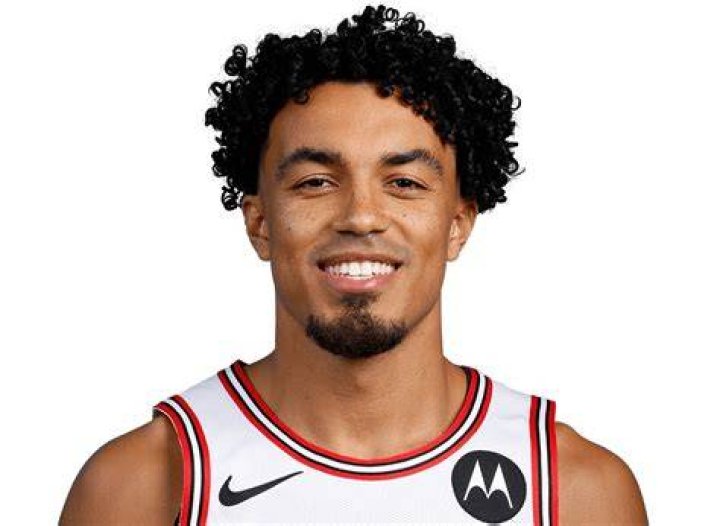 Tre Jones wife Is Tre Jones married? ABTC