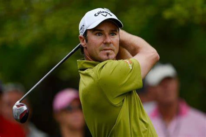 Trevor Immelman Wins Hotel Fitness Championship in Tour Finals