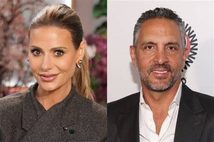 Uncover Dorit Kemsley's Birthplace: Insights And Surprises