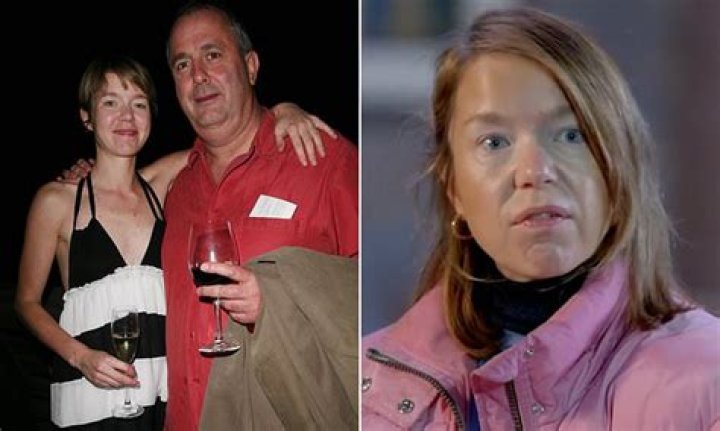Uncover The Inspiring World Of Anna Maxwell Martin's Daughters