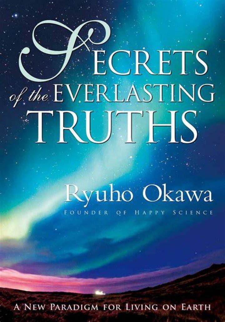 Uncover The Secrets And Truths