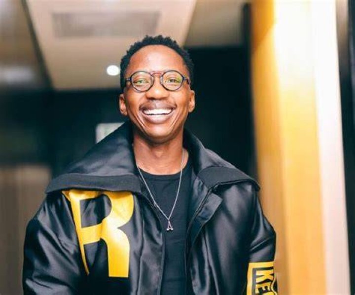 Uncover The Secrets Of Andile Ncube's Net Worth In Rands