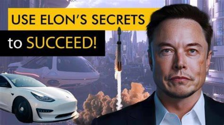 Uncover The Secrets Of Elon Musk's Partnerships For Limitless Innovation
