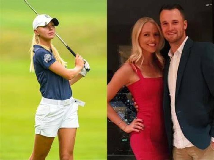 Uncover The Secrets Of Julia Kemmling's Golfing Success