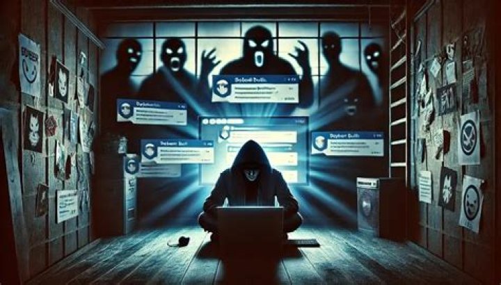 Uncovering Privacy Violations And Social Media's Dark Side