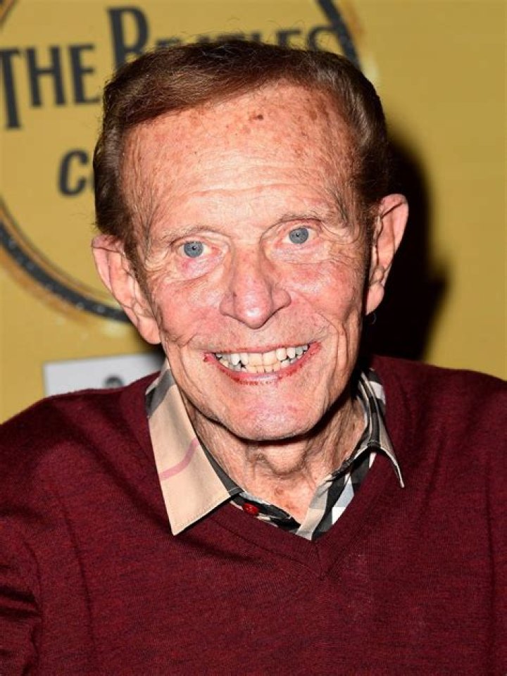 Uncovering The Life And Legacy Of Bob Eubanks' Wife