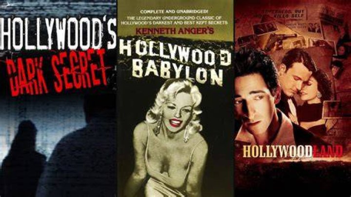 Uncovering The Secrets Of A Hollywood Power
