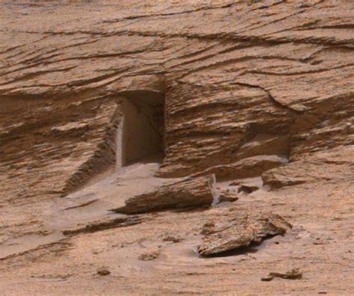 Uncovering The Secrets Of Operation Big Cave NASA
