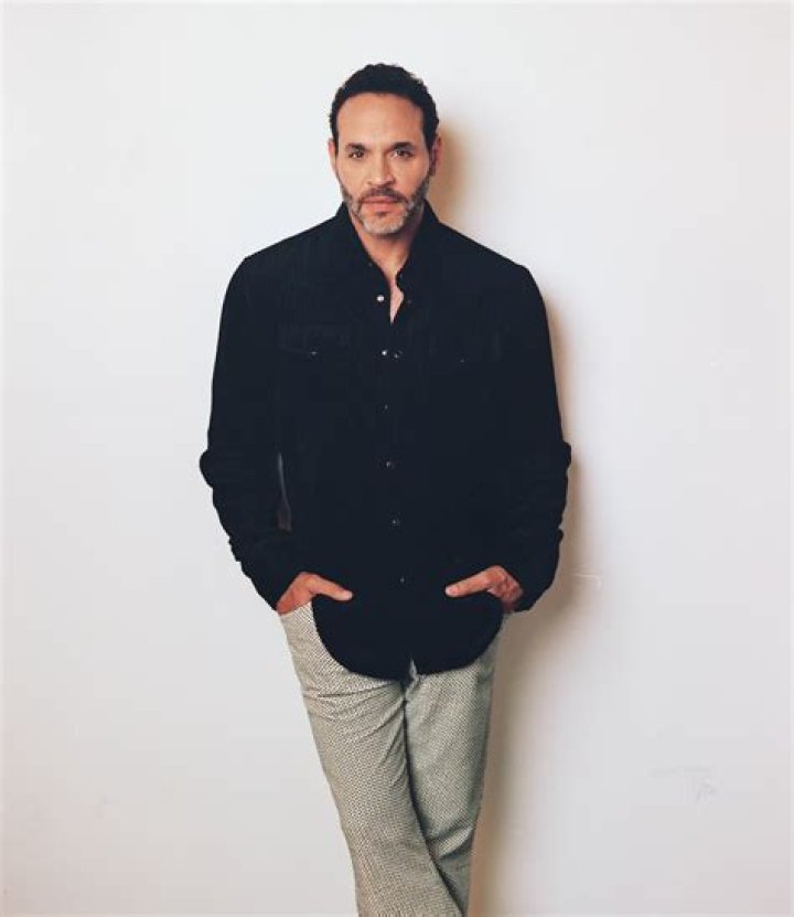 Unlock The Secrets Of Daniel Sunjata's Relationships: Surprising Revelations Revealed