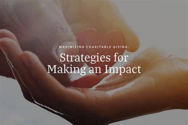 Unlocking Music, Investments, And Charitable Impact