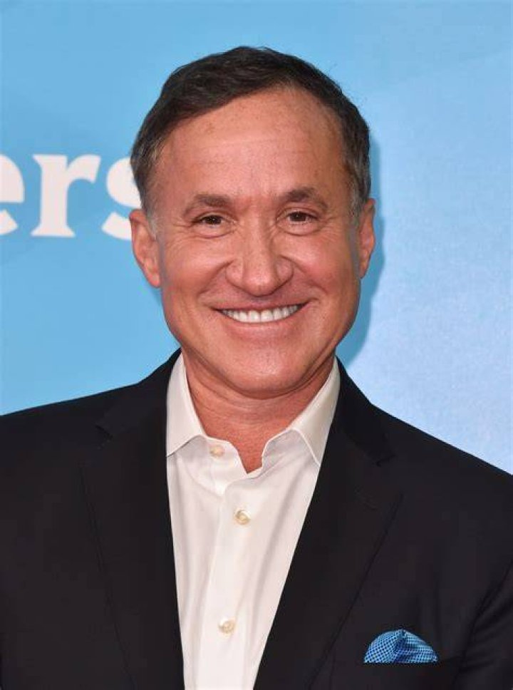 Unlocking Terry Dubrow's Net Worth