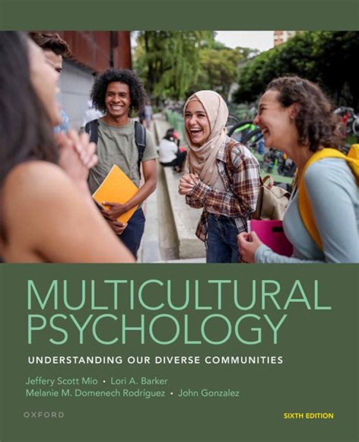 Unlocking The Brilliance Of Janet Lee Constantine: Insights Into Multicultural Psychology