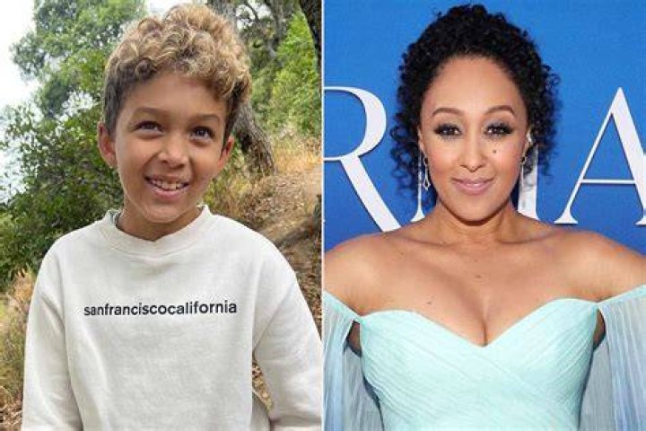 Unraveling Tamera Mowry's Son's Journey: Insights And Revelations