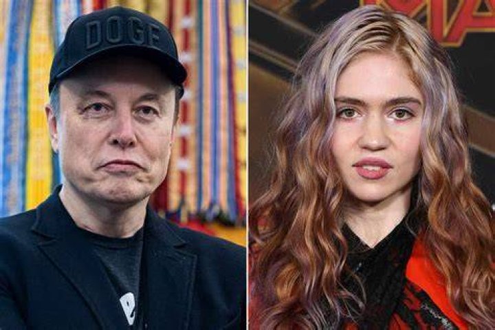 Unraveling The Enduring Bond Between Grimes And Elon Musk