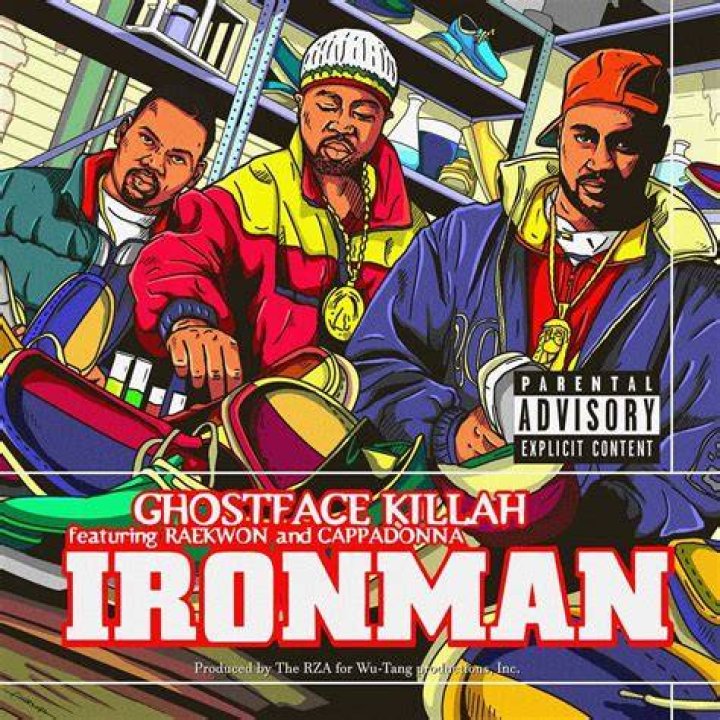 Unveil The Secrets Of RZA And Ghostface Killah: A Hip Hop Odyssey