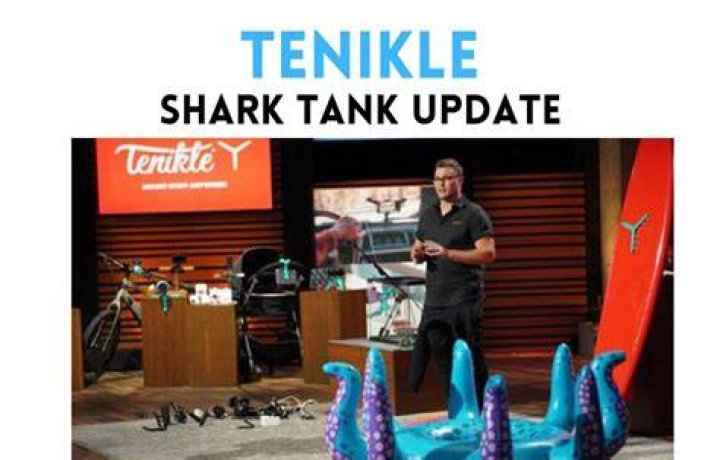 Unveil The Secrets Of Tenikle's Net Worth: Forbes Insights Revealed