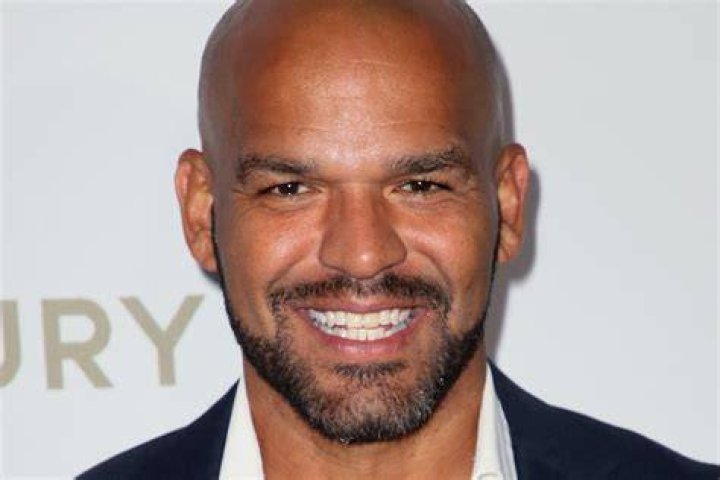 Unveiling Amaury Nolasco's Net Worth And Success Secrets