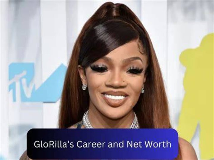 Unveiling Glorilla's Real Name: Discoveries And Insights