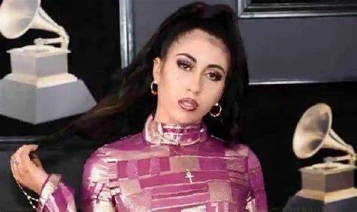 Unveiling Kali Uchis' Net Worth: Discover Her Financial Success