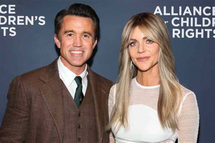 Unveiling Katie McElhenney & Rob McElhenney's Thriving Partnership