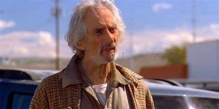 Unveiling Larry Hankin's Brilliance In Breaking Bad: A Journey Of Discovery