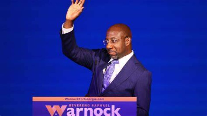 Unveiling Raphael Warnock's Marital Bliss: Exclusive Details And Insights