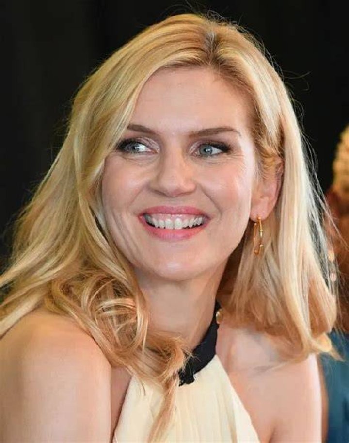 Unveiling Rhea Seehorn's Cinematic Universe: Discoveries And Insights