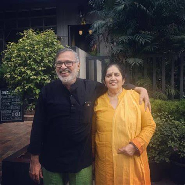 Unveiling Sarang Sathaye's Wife: Discoveries And Untold Truths