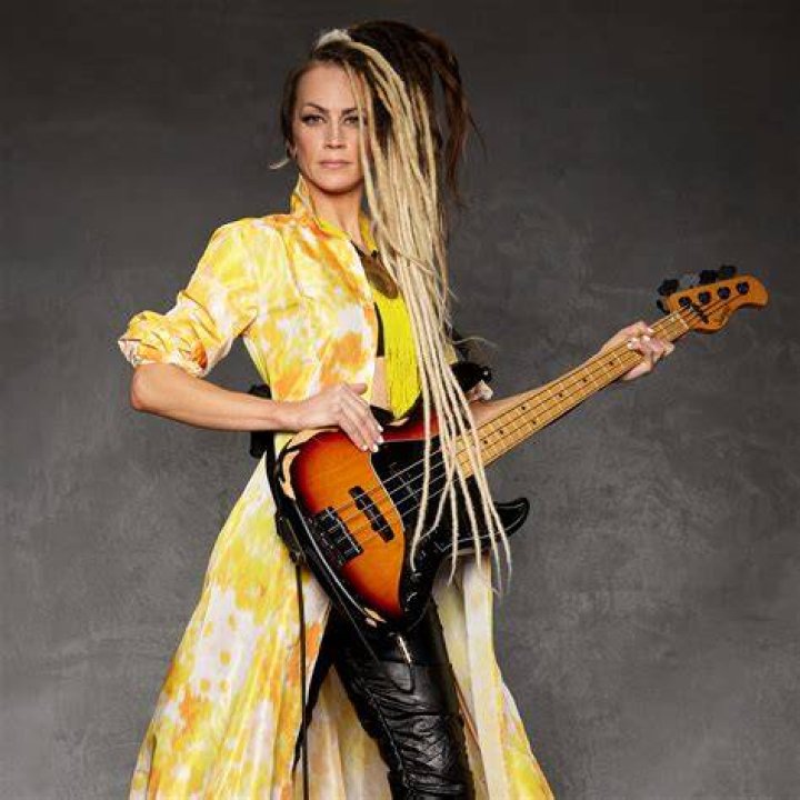 Unveiling Tanya O'Callaghan's Net Worth: Discoveries And Insights