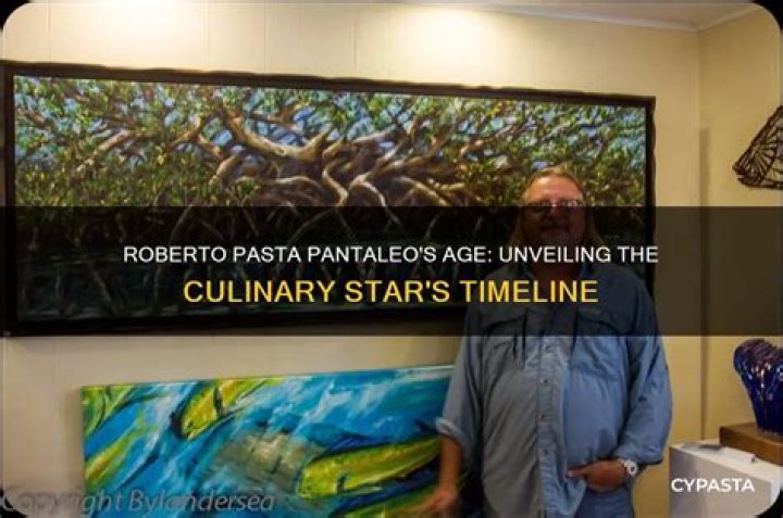 Unveiling the Age of Roberto Palazuelos Celebrity Transparency in the