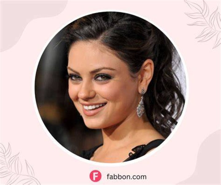 Unveiling The Allure Of Female Celebrities With Round Faces