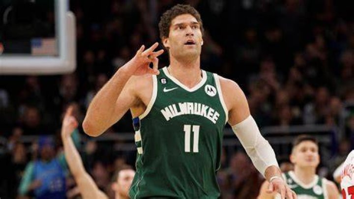 Unveiling The Cuban-American Heritage Of NBA Star Brook Lopez