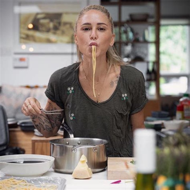 Unveiling The Culinary Journey Of Brooke Williamson: A Culinary Exploration