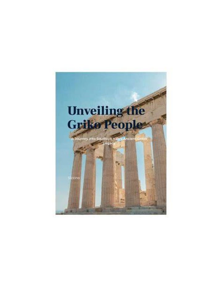 Unveiling The Greek Heritage Of Greekgodx: Unlocking Cultural Insights