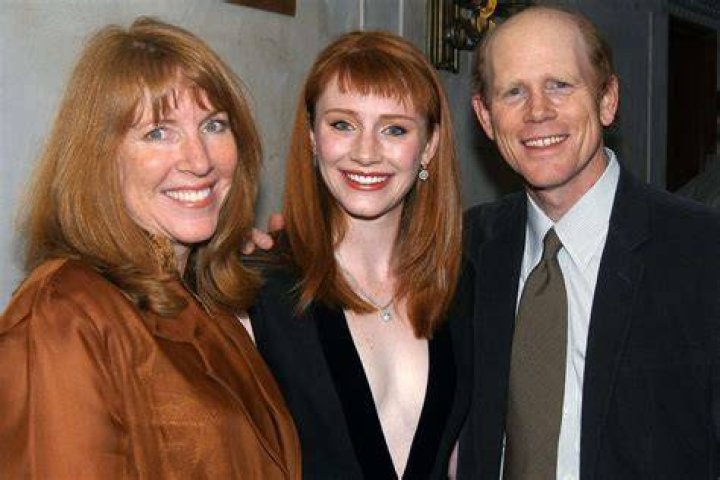 Unveiling The Heartwarming World Of Bryce Dallas Howard's Family