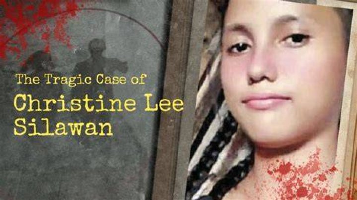 Unveiling The Horrific Christine Lee Silawan Case: Insights And Discoveries
